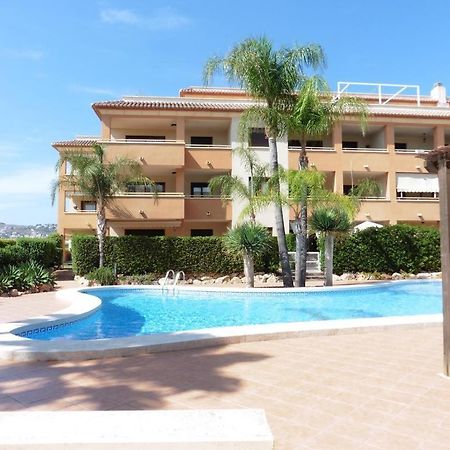Jávea Arenal Cannes מראה חיצוני תמונה