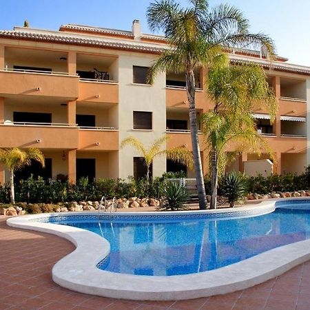 Jávea Arenal Cannes מראה חיצוני תמונה