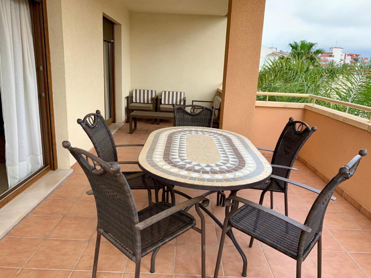 Jávea Arenal Cannes מראה חיצוני תמונה