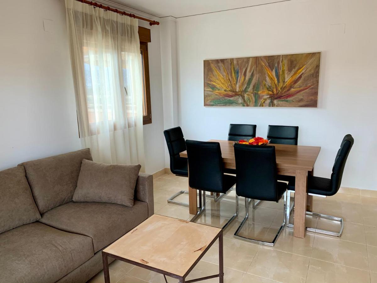 Jávea Arenal Cannes מראה חיצוני תמונה