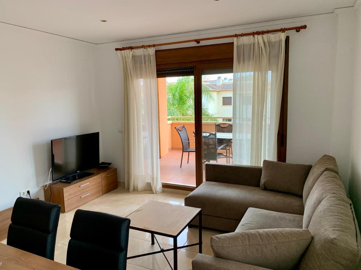 Jávea Arenal Cannes מראה חיצוני תמונה