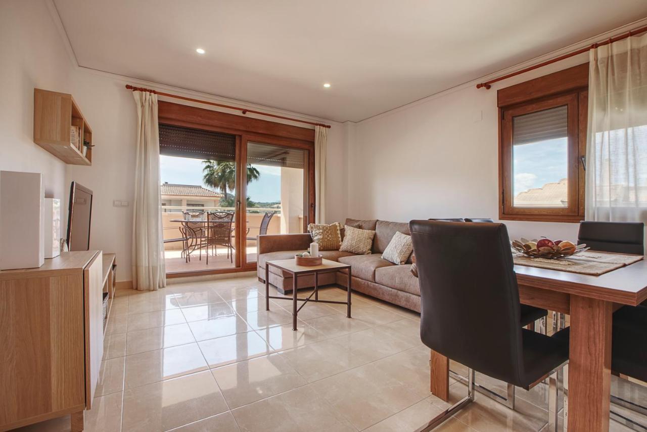 Jávea Arenal Cannes מראה חיצוני תמונה