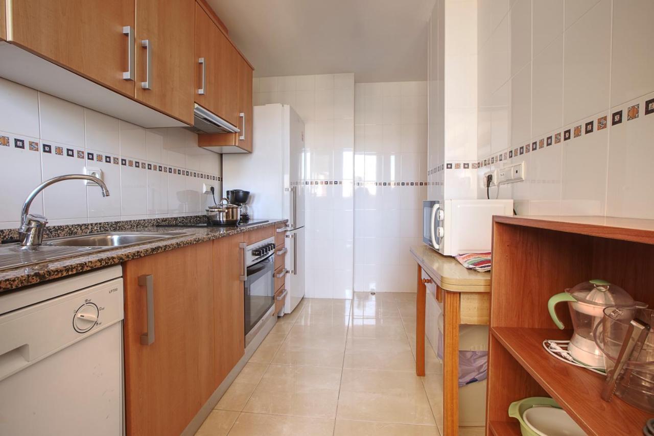 Jávea Arenal Cannes מראה חיצוני תמונה