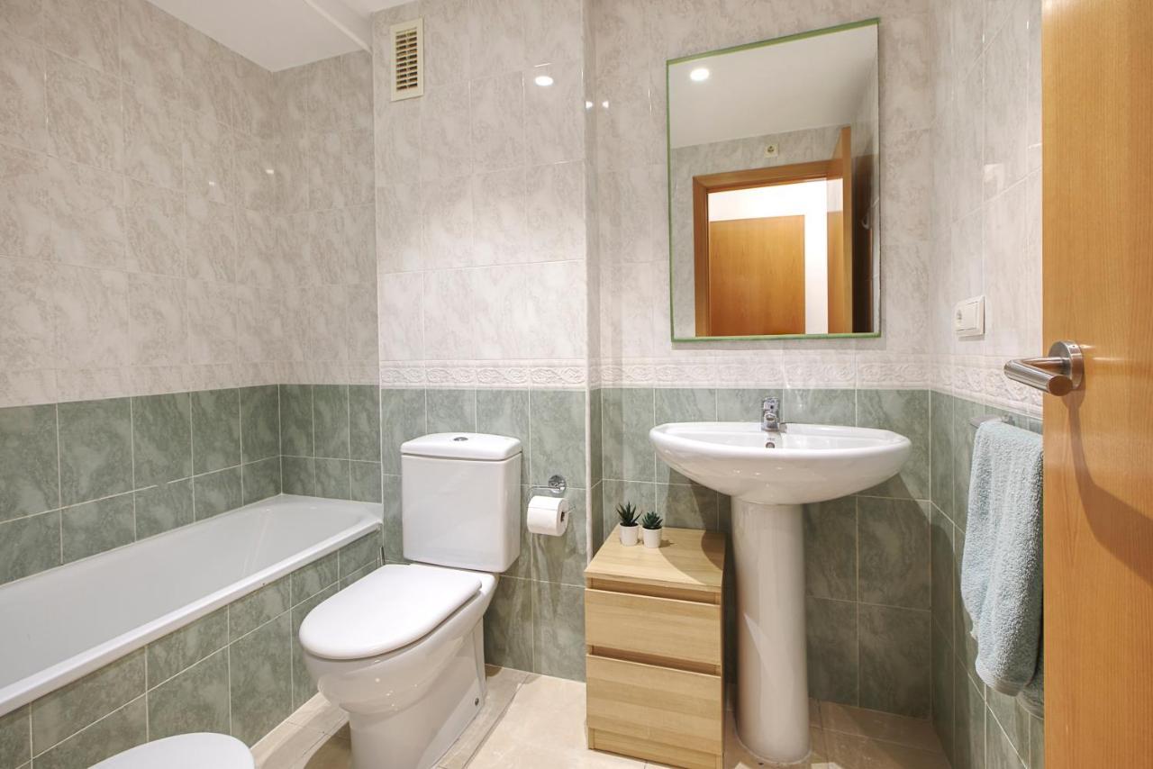 Jávea Arenal Cannes מראה חיצוני תמונה