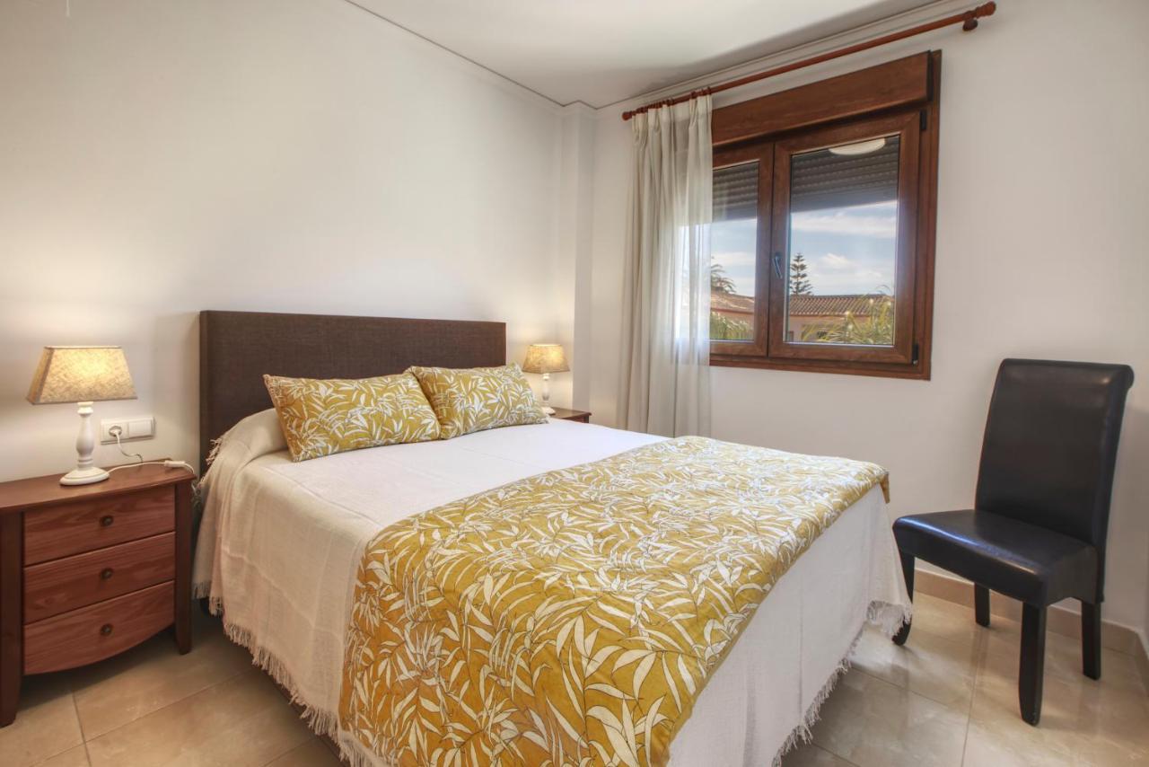 Jávea Arenal Cannes מראה חיצוני תמונה