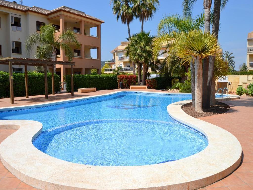 Jávea Arenal Cannes מראה חיצוני תמונה
