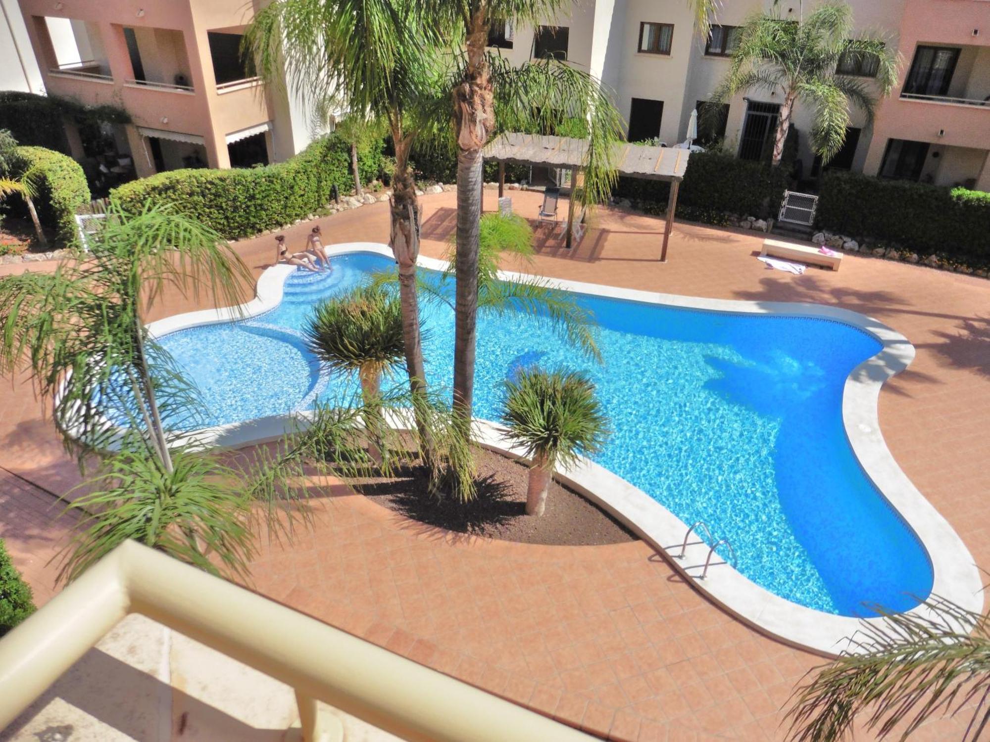 Jávea Arenal Cannes מראה חיצוני תמונה