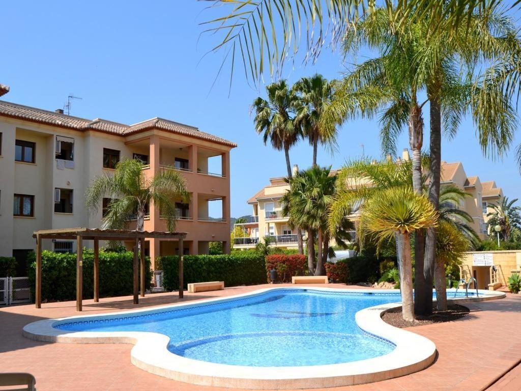Jávea Arenal Cannes מראה חיצוני תמונה