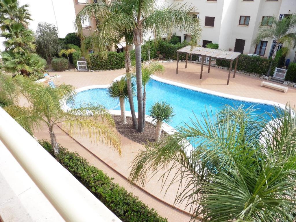 Jávea Arenal Cannes מראה חיצוני תמונה