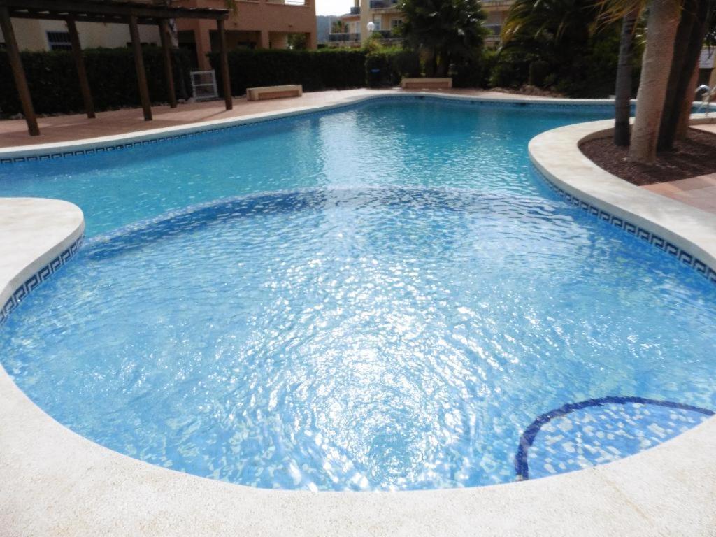 Jávea Arenal Cannes מראה חיצוני תמונה